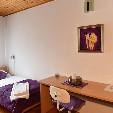 Apartman Jadranka Zaprešić Esterno foto