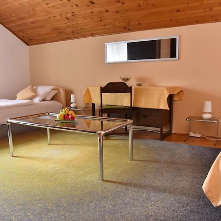 Apartman Jadranka Zaprešić Esterno foto