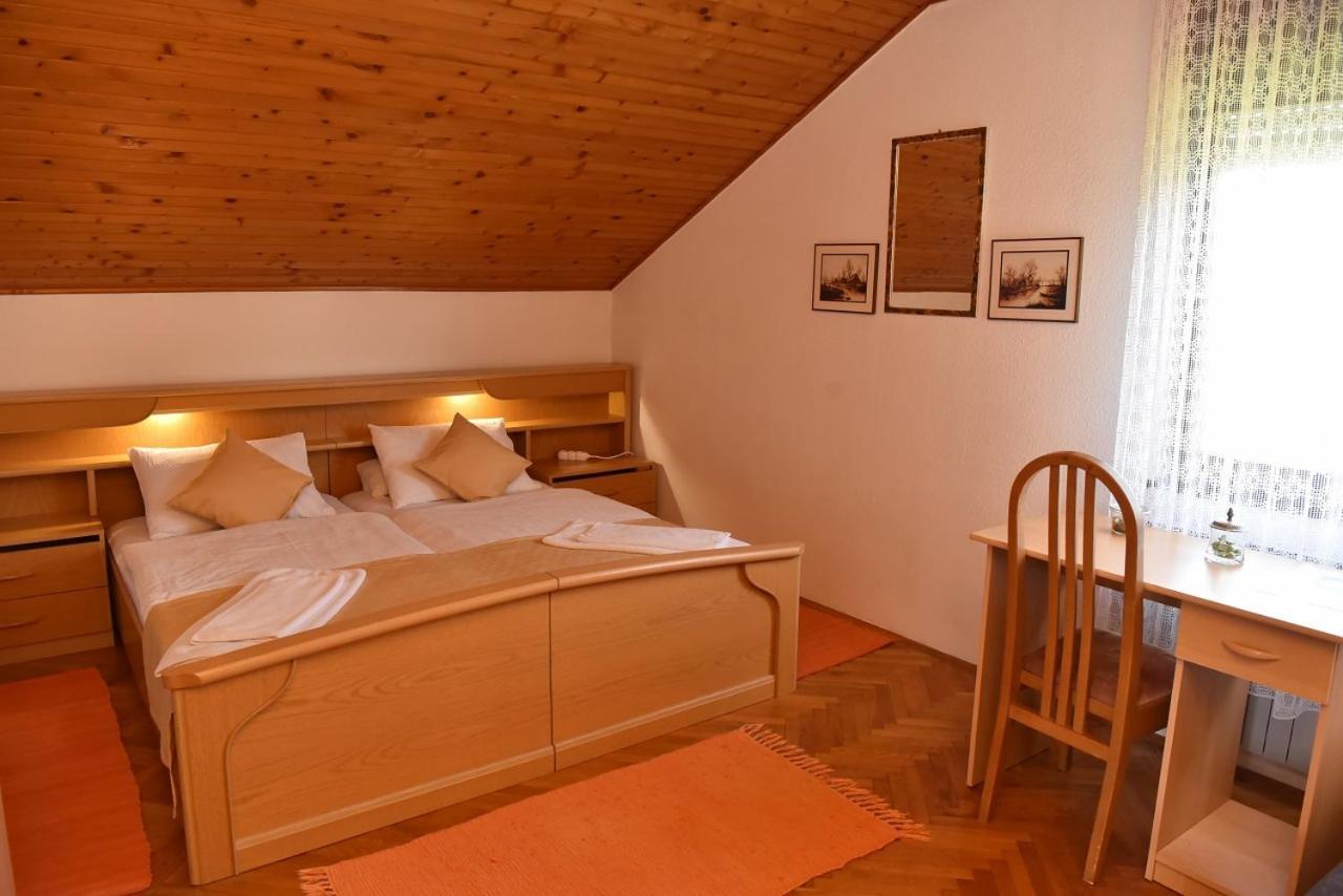 Apartman Jadranka Zaprešić Esterno foto