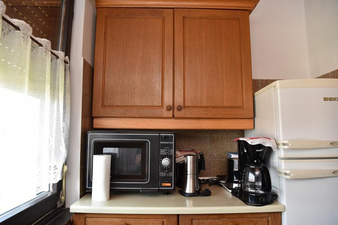 Apartman Jadranka Zaprešić Esterno foto