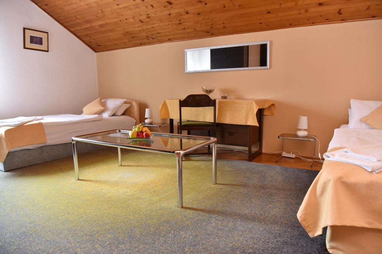 Apartman Jadranka Zaprešić Esterno foto